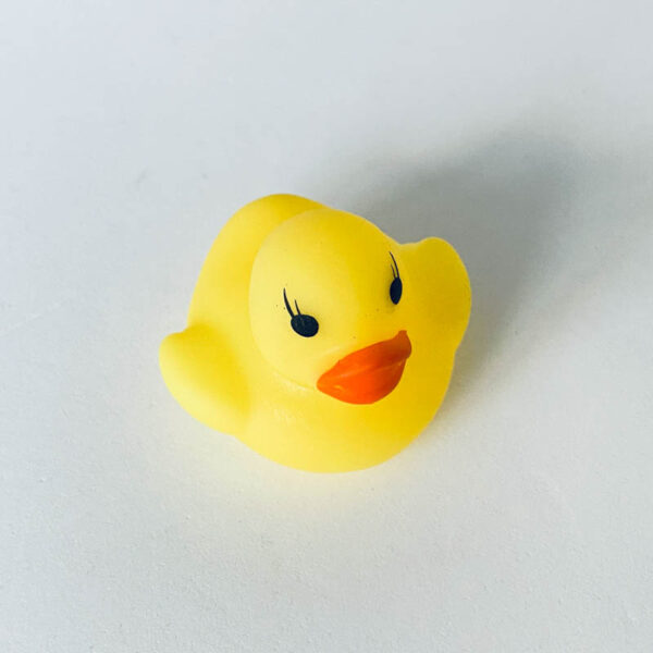 Patito de plástico (4 piezas) - Image 2