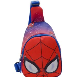 Bolsa infantil cruzada varios modelos